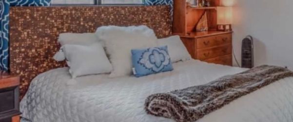 Queen Head Board Only!