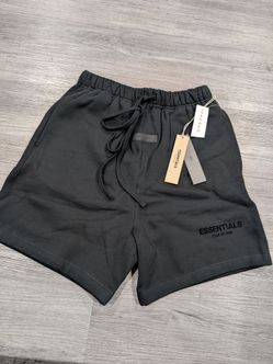 Essential Shorts