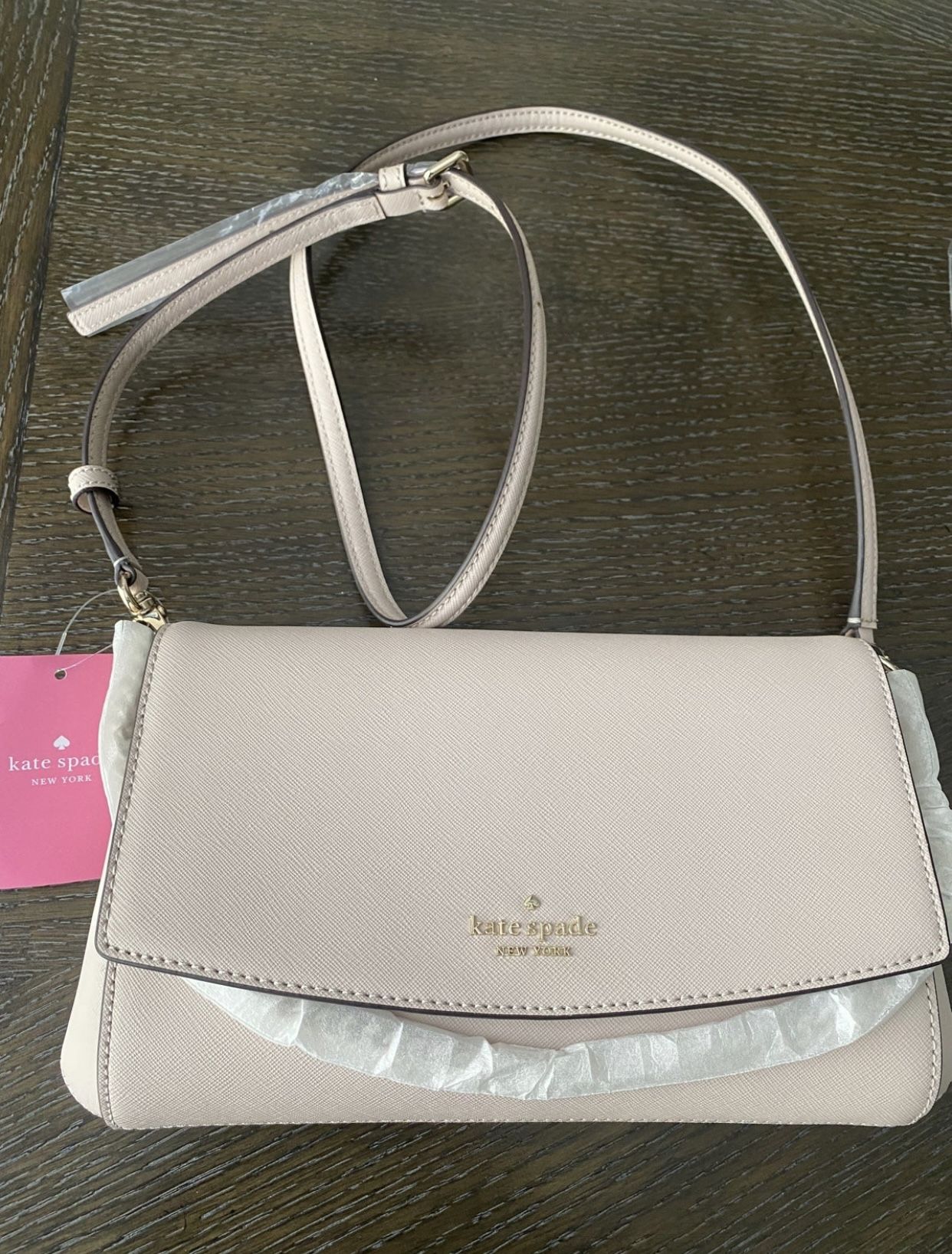 Kate Spade Crossbody Purse - NWT
