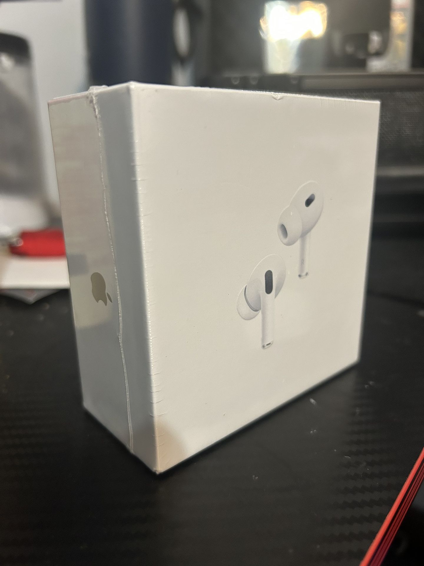 AirPod Pros 2 (2nd Generation)