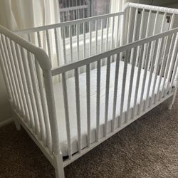 Jenny Lind Crib