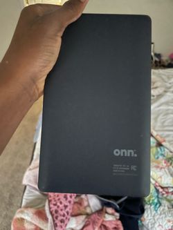 onn. 8” Android Tablet