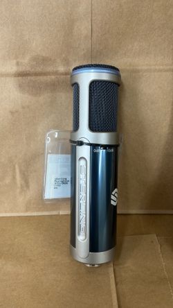 condenser microphone