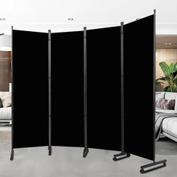 Portable Room Divider