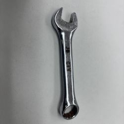 J8 CRV Open End Wrench 