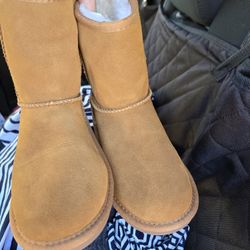 Koolaburra By UGGs Girls Boots Size 13 
