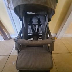 Stroller  