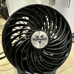 Small Fan