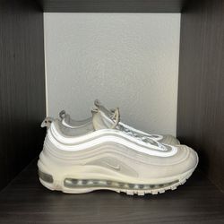 Air Max 97 “Triple White”