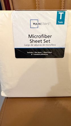 Bed sheets