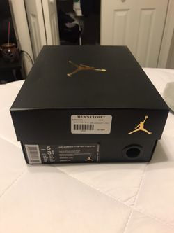 Air Jordan 11s