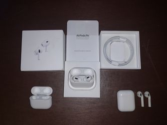 OEM Apple Airpods lot 