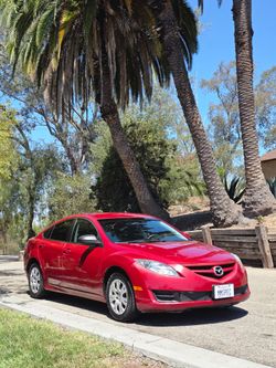 2009 Mazda Mazda6