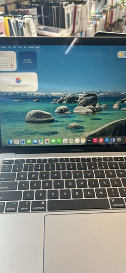 MacBook Air 2020 M1