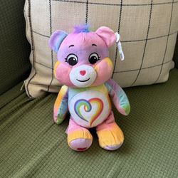 Carebear 