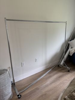 Clothing Rack