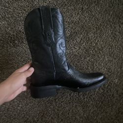 Cowboy Boots