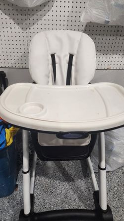 Gracco BABY FEEDING SEAT