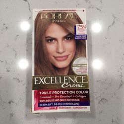 L’oréal Paris Permanent Hair Dye 