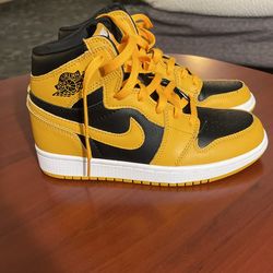 Jordan 1 