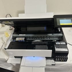 DTF printer 