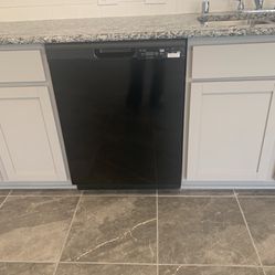 GE Dishwasher