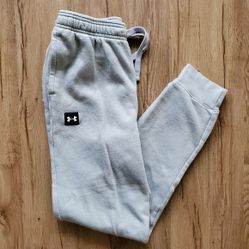 Under Aromour Pants Youth Size XL
