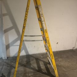 Work Ladder 