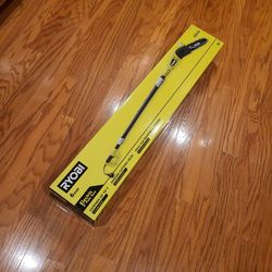 Ryobi Corded Electric 6.0 amp Pole Saw