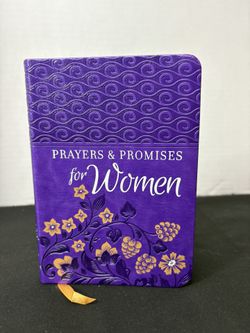 Prayers andPromises for Women