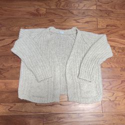 Nina Kendosa Cardigan 