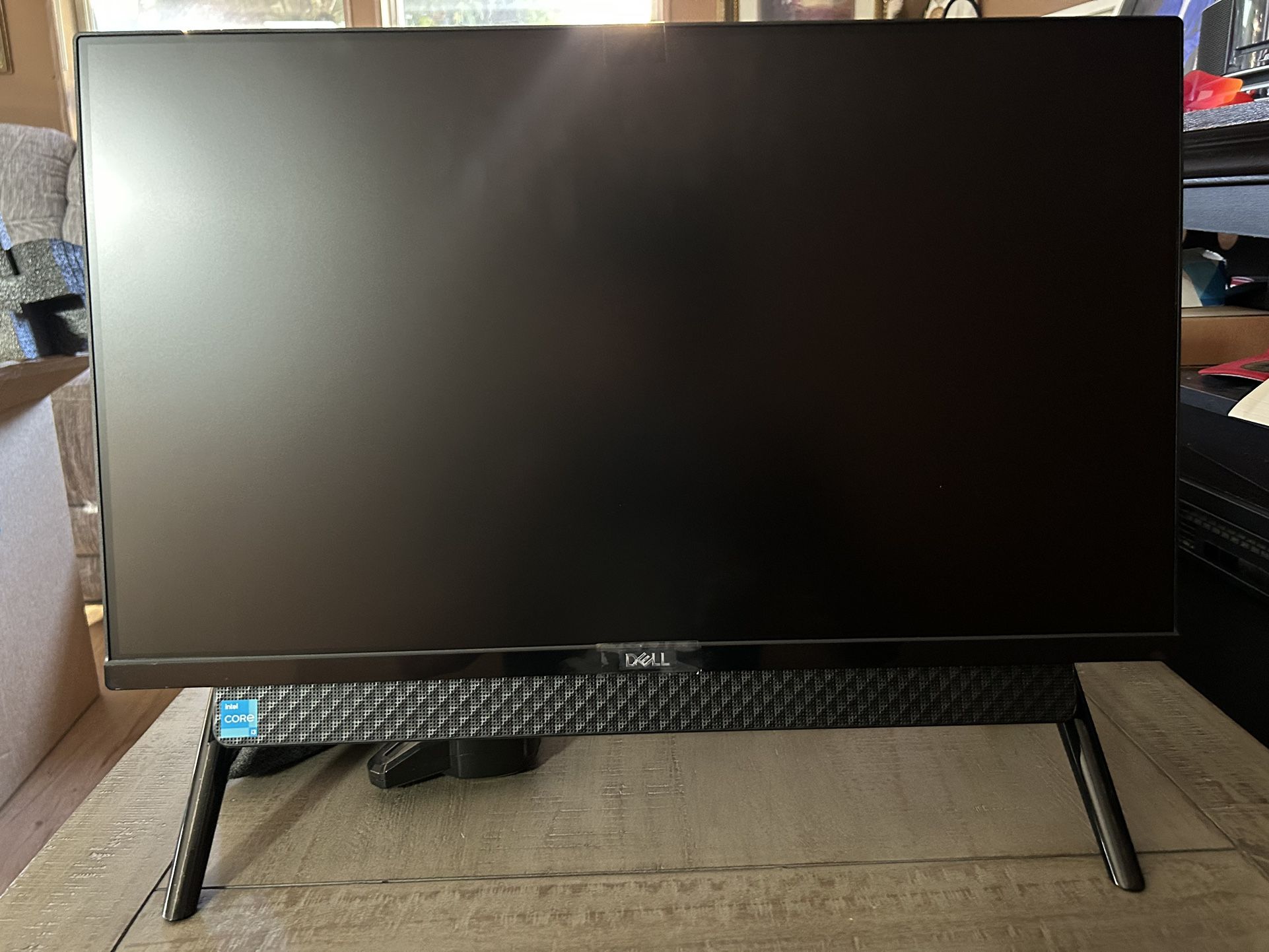 Brand New Computer