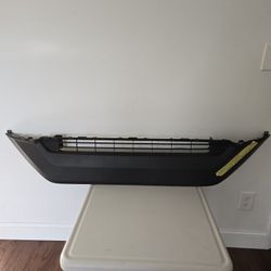 2019 2020 2021 2022 TOYOTA RAV4 FRONT BUMPER LOWER RADIATOR GRILLE GRILL OEM