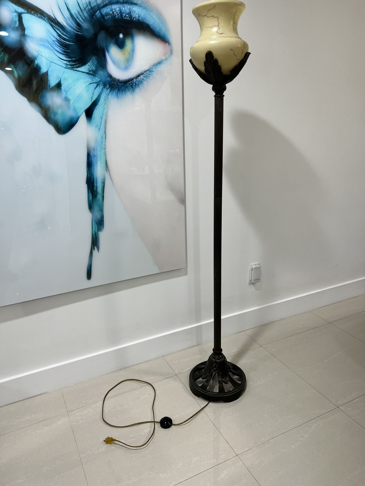 Floor Lamp
