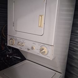 Kenmore Stack Washer/Dryer Combo
