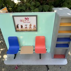 Our Generation Vet Clinic