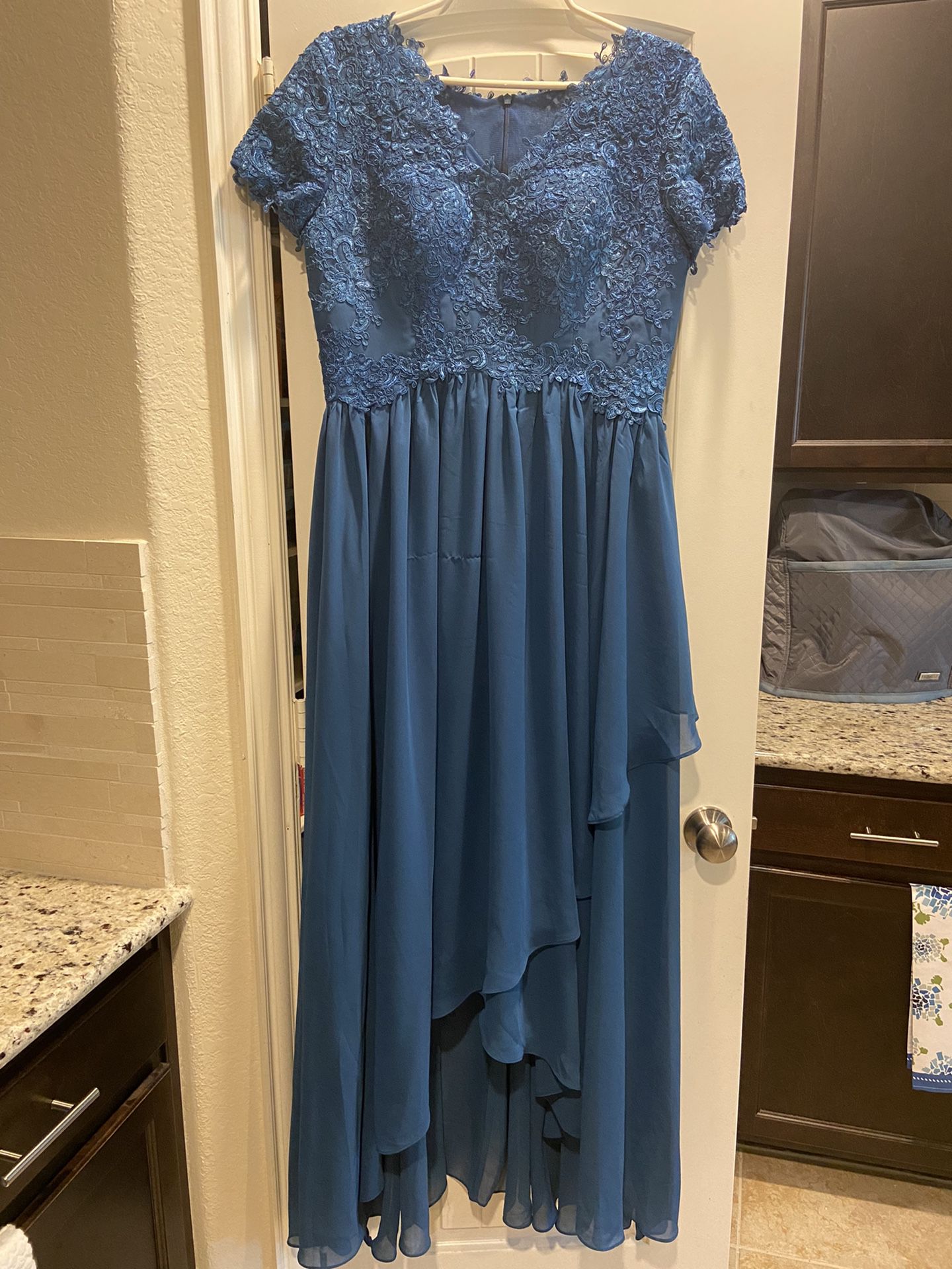 Mother Of The Bride Formal dress