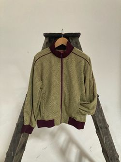 Supreme Repeat Track Jacket - New