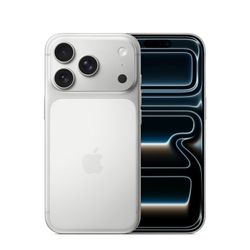 iPhone 17 Pro 1TB