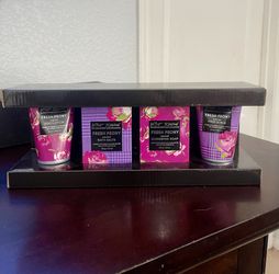 MUST GO TODAY 🚨🚨Betsey Johnson Body Care Gift Set (4-Piece) 💕🛁