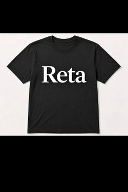 Peptide Reta Shirts