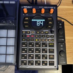 SP404 MK2 Bundle