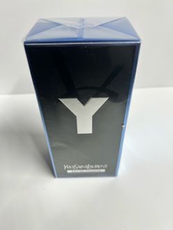 YSL Eau De Parfum 100 ml