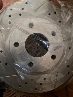 Brake rotors