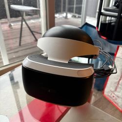 Playstation   VR