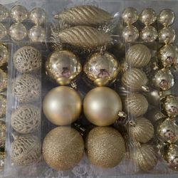 Christmas Ornaments