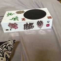 Xbox Series ‘S