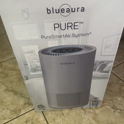 Blueaura Pure Smart Air System