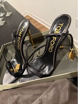 Tomford heels