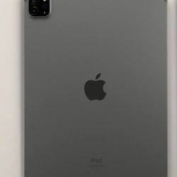 Apple iPad Pro 11inch 4th Generation